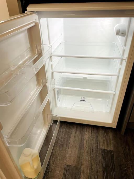 #10Bs 1 Bed Serviced Apartment 德比 外观 照片